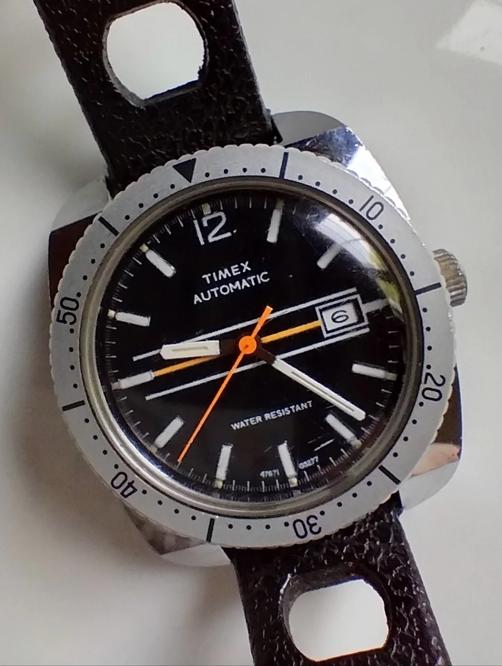 ⌚ Timex Viscount - Picture 15 of 15